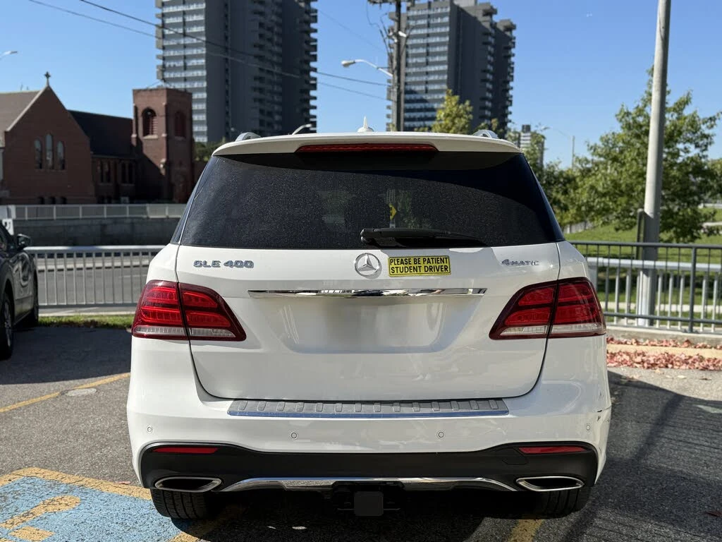 Mercedes-Benz GLE 400 4MATIC AMBIENT* BLINDSPOT* CAM* PANO* KEYLESS*  - изображение 5