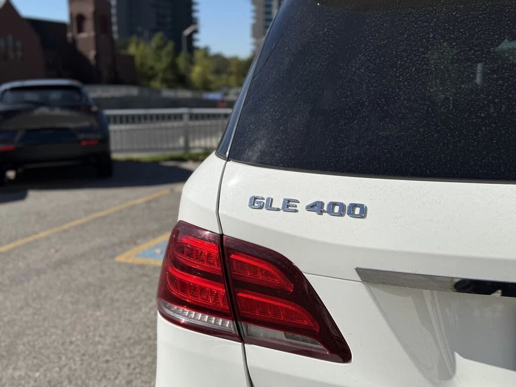Mercedes-Benz GLE 400 4MATIC AMBIENT* BLINDSPOT* CAM* PANO* KEYLESS*  - изображение 7