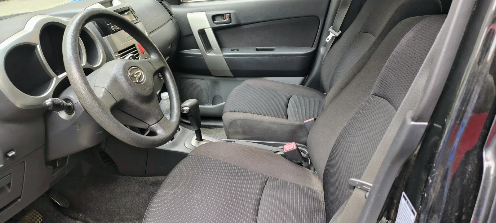 Daihatsu Terios Джип - изображение 7