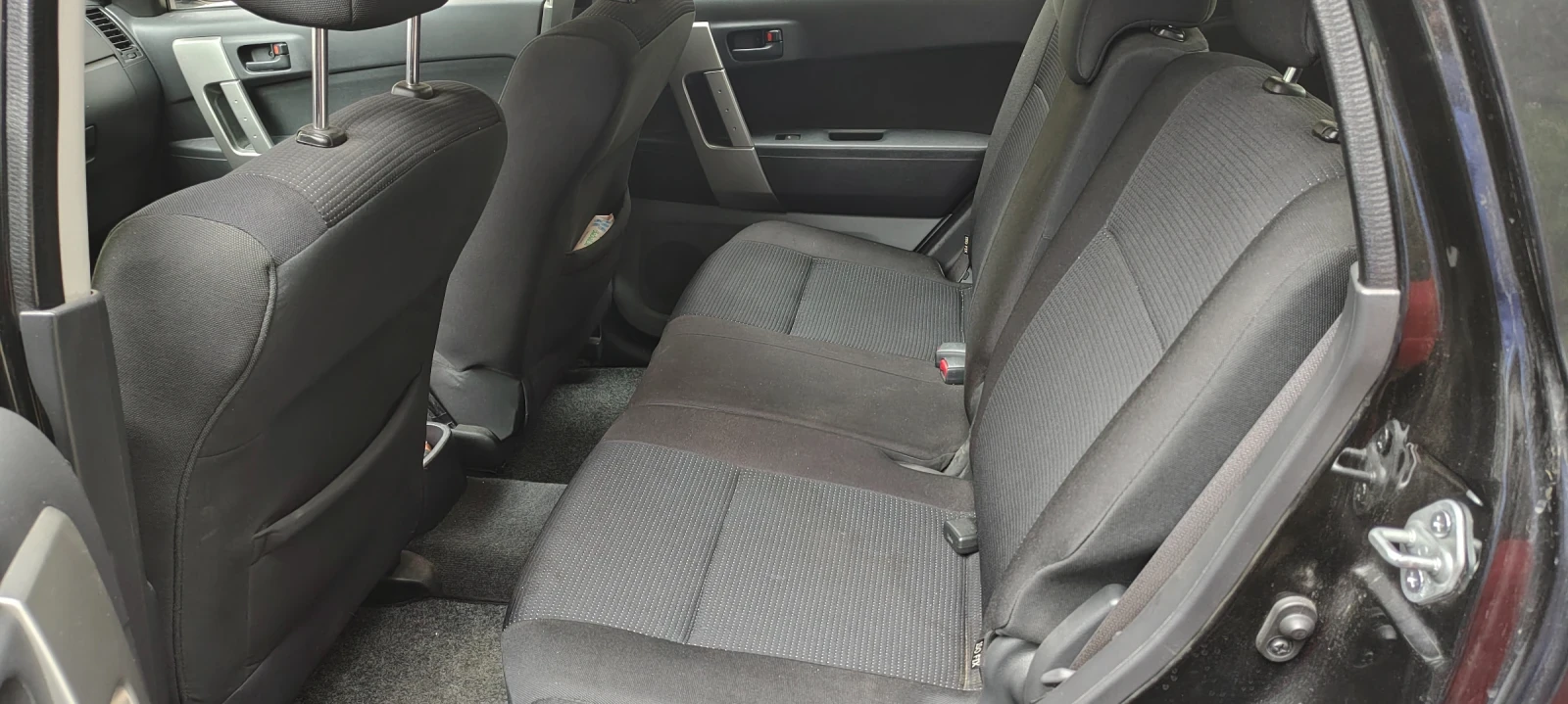 Daihatsu Terios Джип - изображение 5