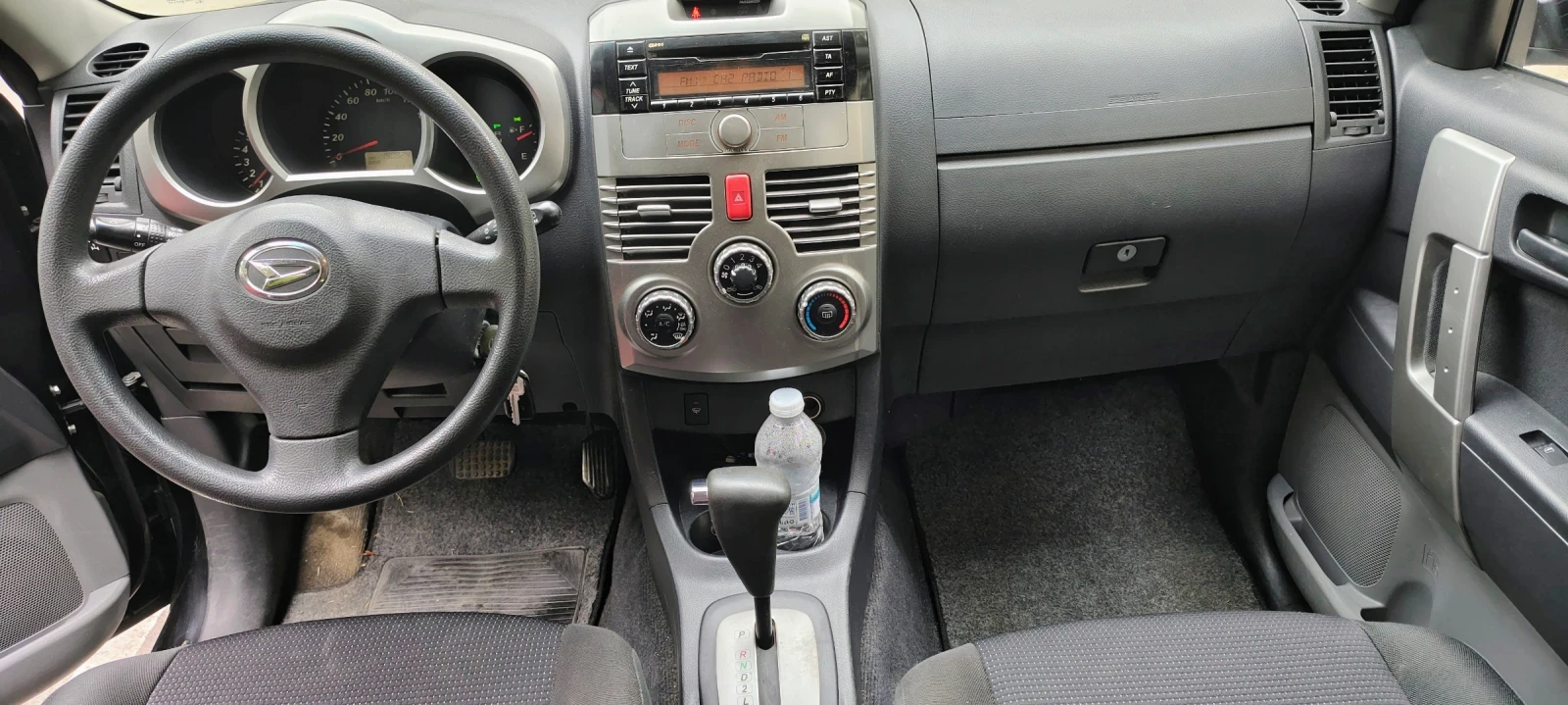 Daihatsu Terios Джип - изображение 6