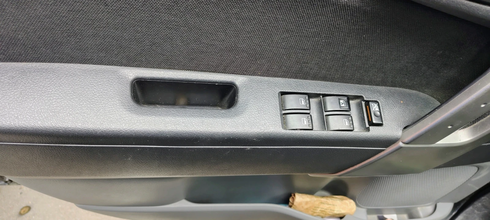 Daihatsu Terios Джип - изображение 9