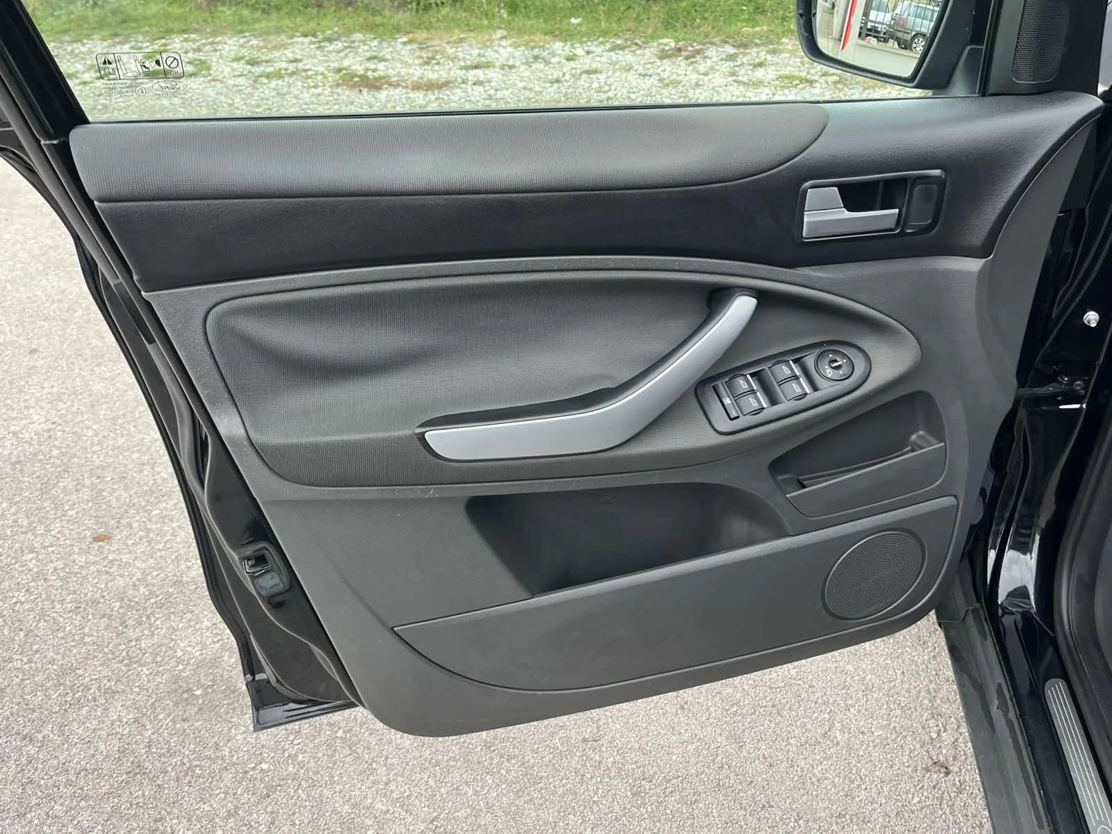 Ford Kuga 2.0TDCI 163 6  EURO 5 NAVI   | Mobile.bg   7