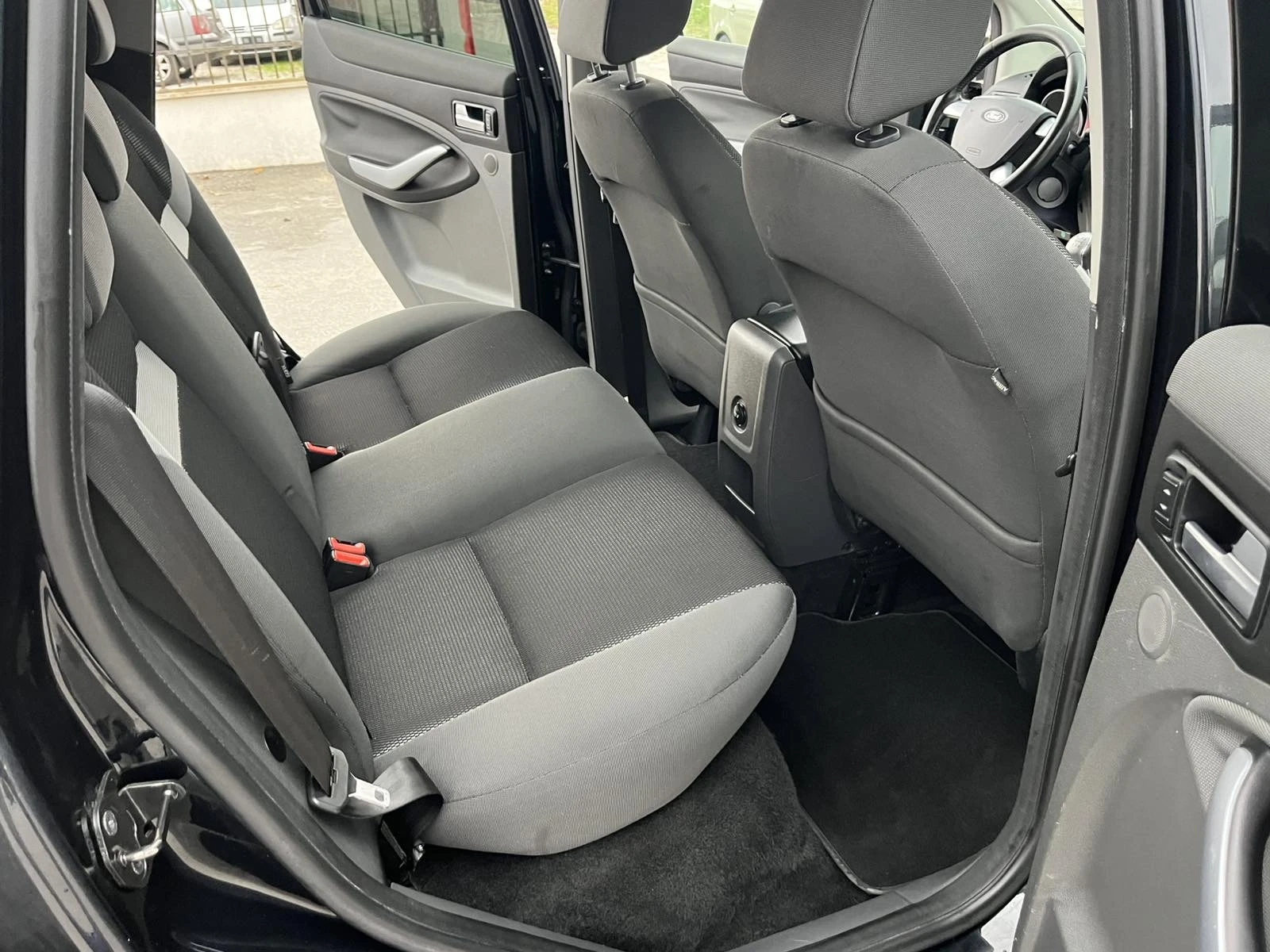 Ford Kuga 2.0TDCI 163 6  EURO 5 NAVI   | Mobile.bg   10