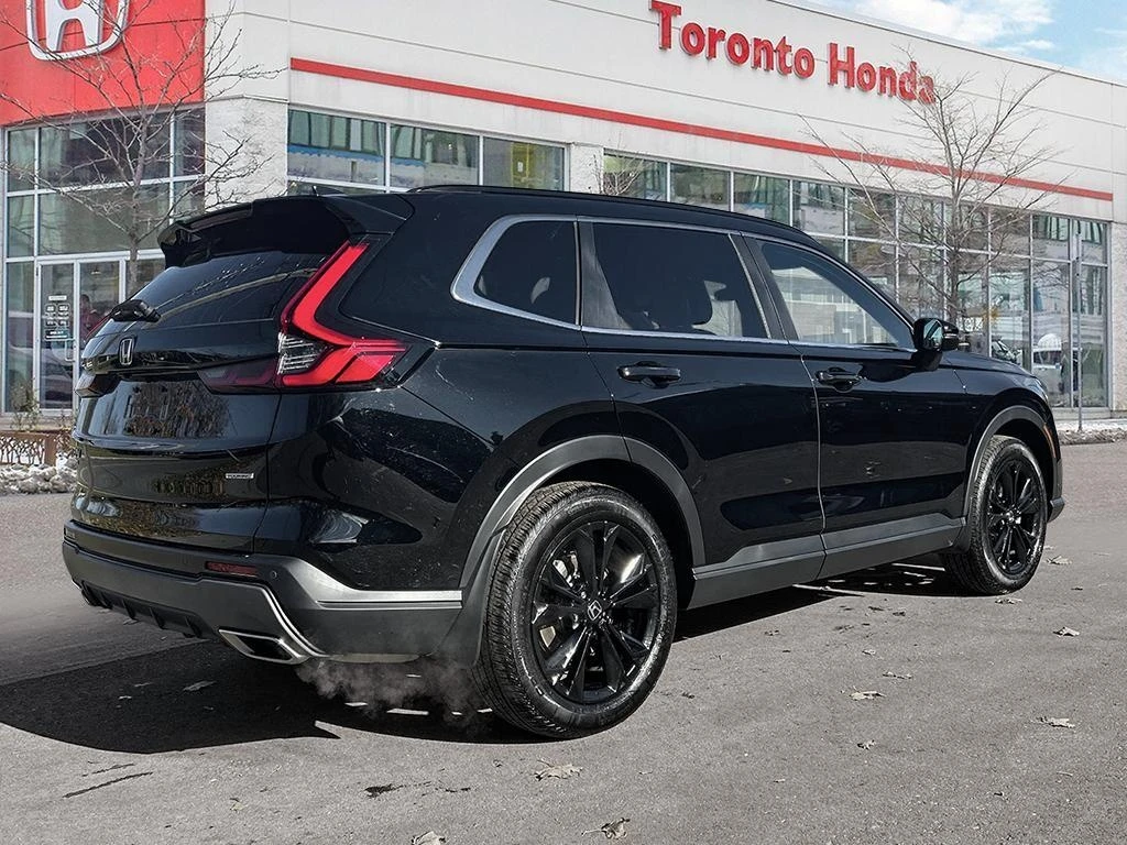 Honda Cr-v * Touring * CARFAX *    | Mobile.bg   6