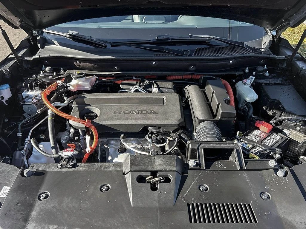 Honda Cr-v * Touring * CARFAX *    | Mobile.bg   14