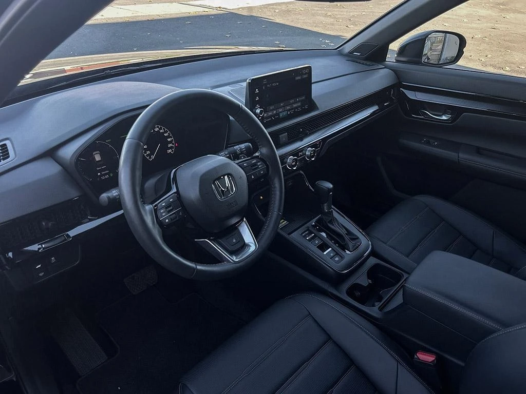 Honda Cr-v * Touring * CARFAX *    | Mobile.bg   17