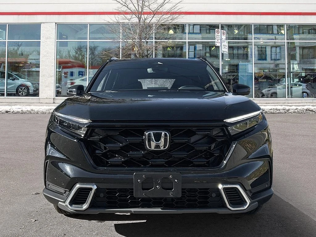 Honda Cr-v * Touring * CARFAX *    | Mobile.bg   9