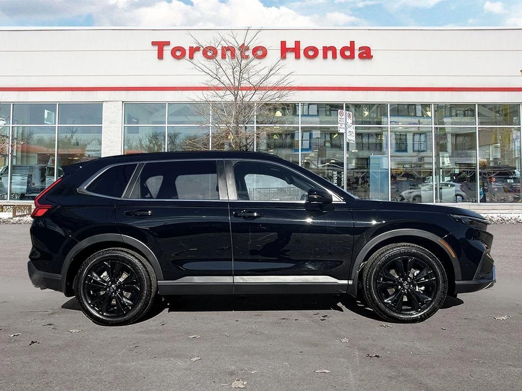 Honda Cr-v * Touring * CARFAX *    | Mobile.bg   7