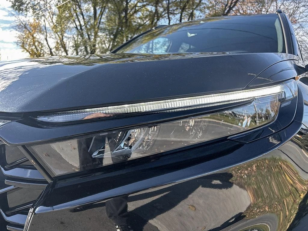 Honda Cr-v * Touring * CARFAX *    | Mobile.bg   12