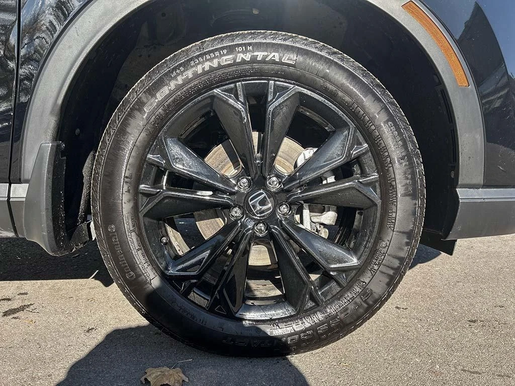 Honda Cr-v * Touring * CARFAX *    | Mobile.bg   10