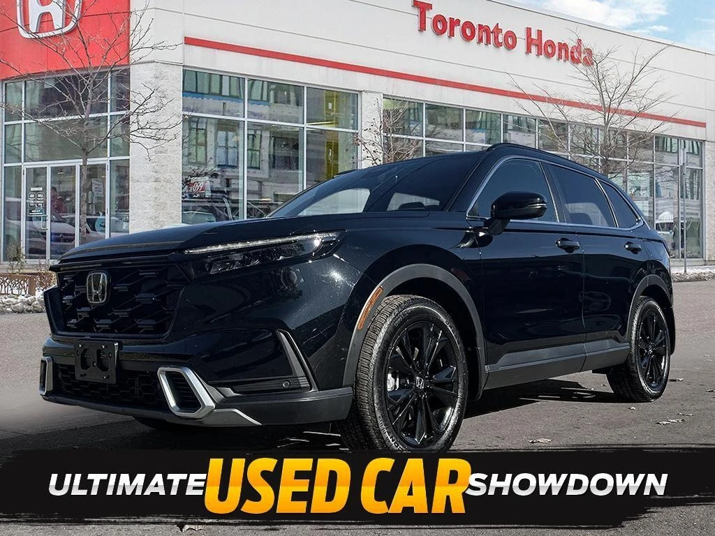 Honda Cr-v * Touring * CARFAX *    | Mobile.bg   1