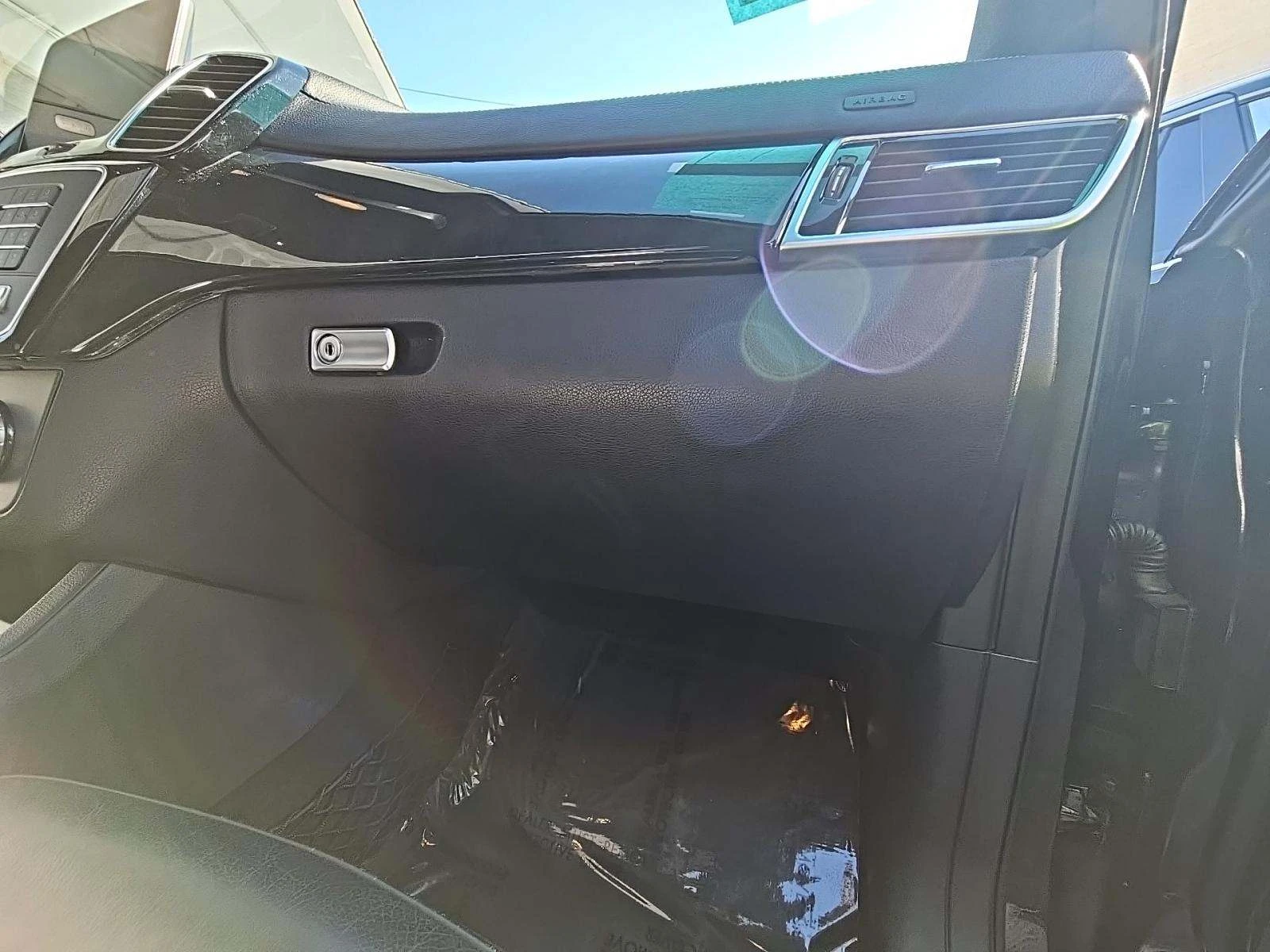 Mercedes-Benz GLS 500 550* Обдухване* SOFT* МАСАЖ* 360* ДИСТРОНИК* H&K*  - изображение 7