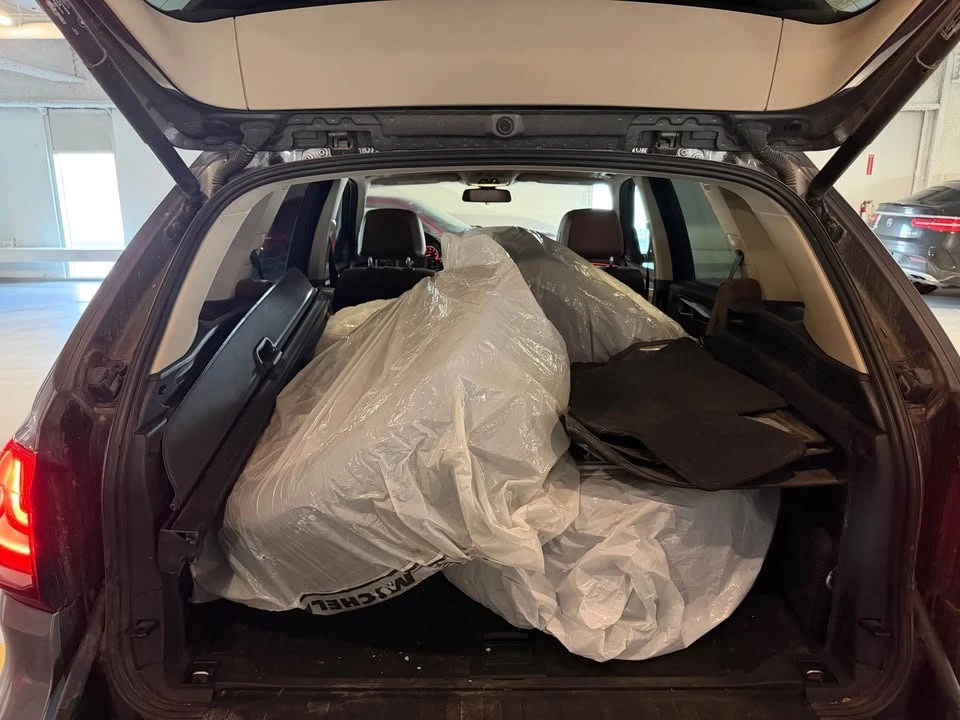 BMW X5 35i xDrive* 360* HEAD UP* H&K* PANO*  | Mobile.bg � ����������� 14