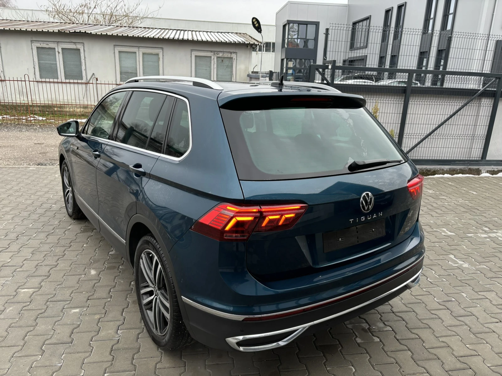 VW Tiguan 2.0 TDI ����� ����� | Mobile.bg � ����������� 4