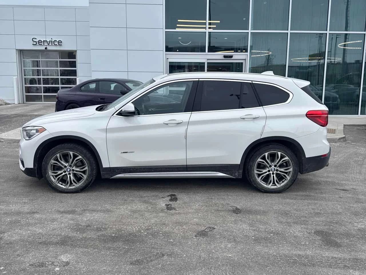 BMW X1 xDrive28i/����/�������/��������/���������������� | Mobile.bg � ����������� 3
