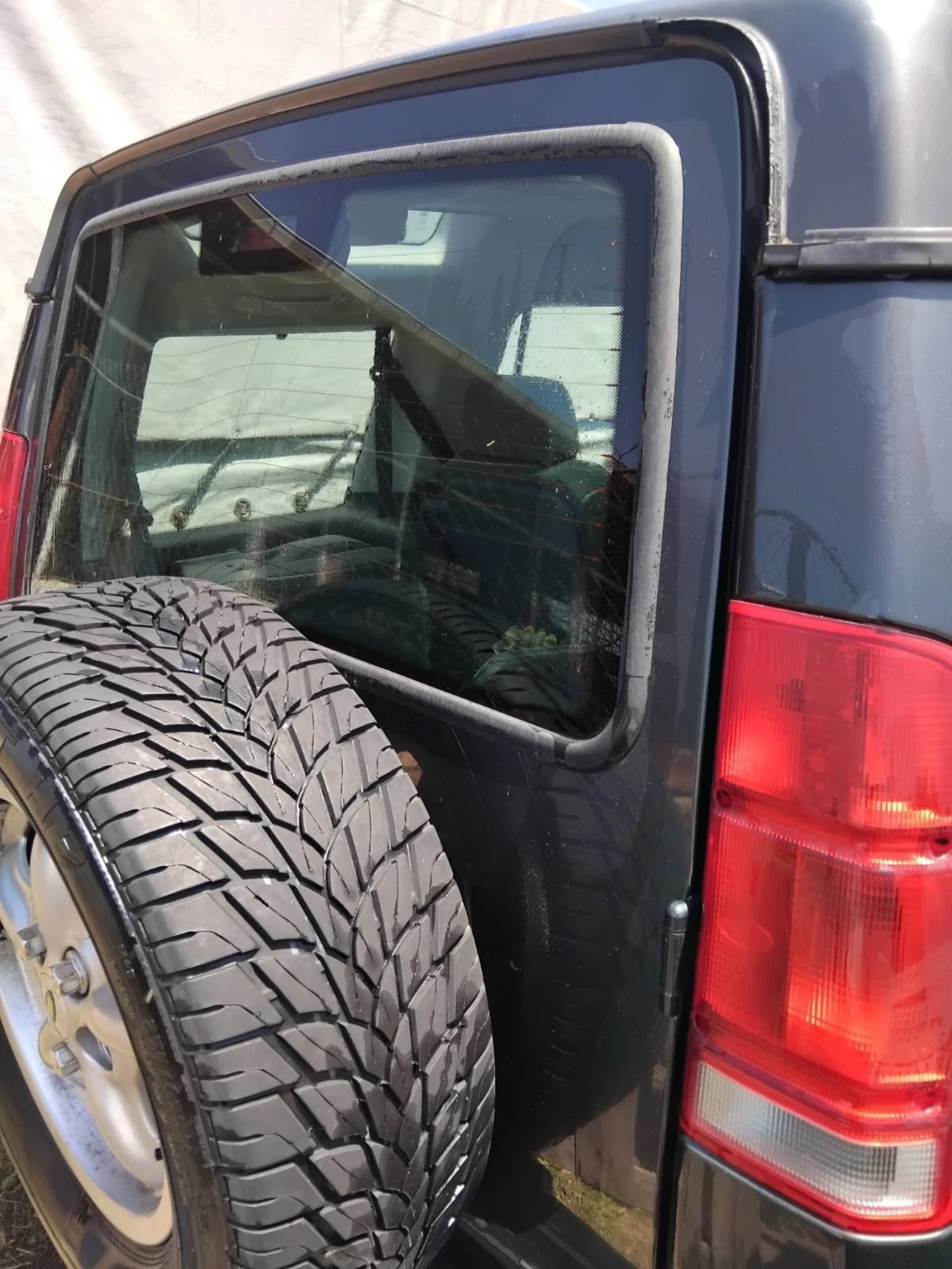 Land Rover Discovery, снимка 2 - Автомобили и джипове - 53937767