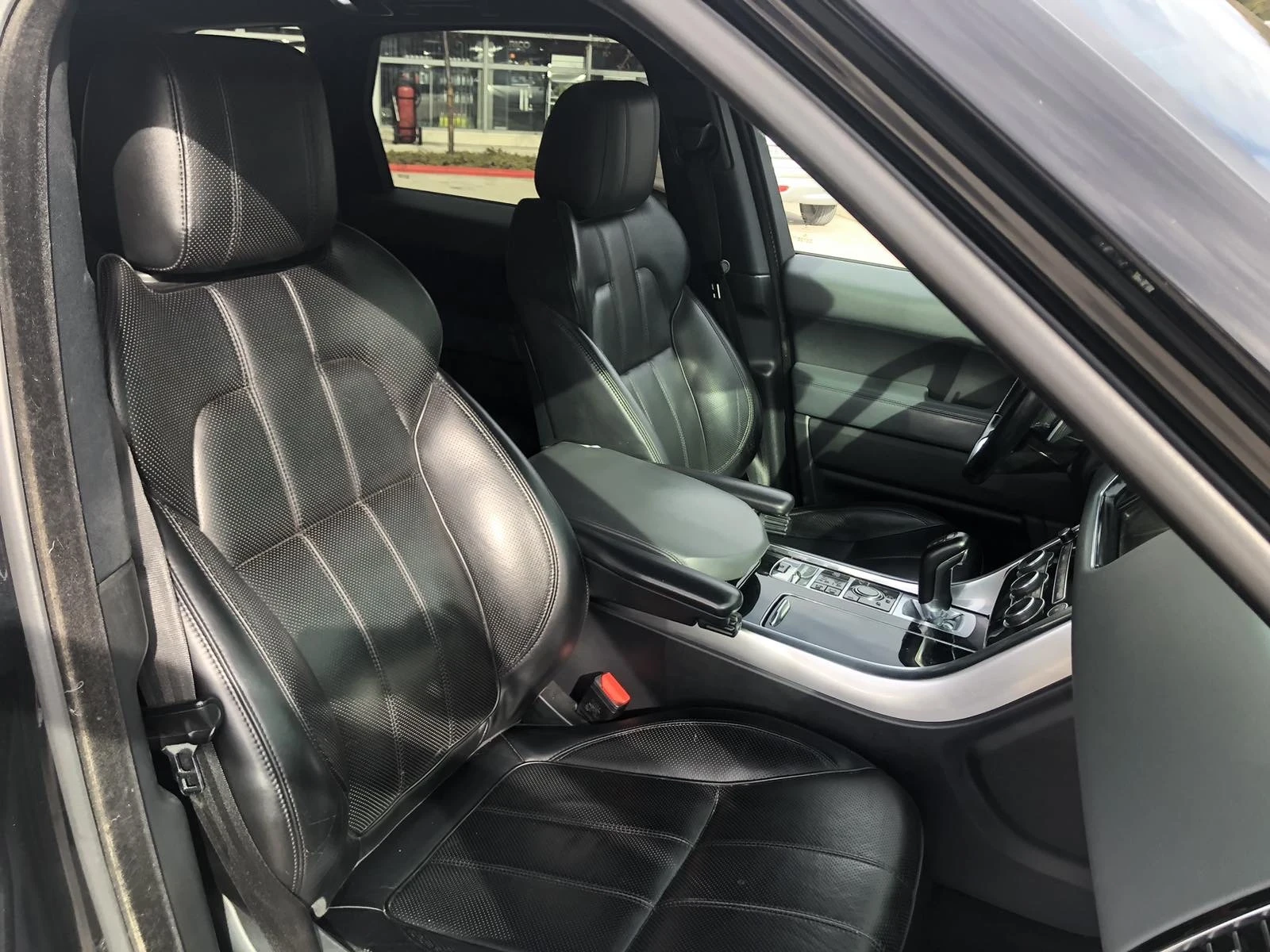 Land Rover Range Rover Sport AUTOBIOGRAPHY FULL | Mobile.bg � ����������� 9