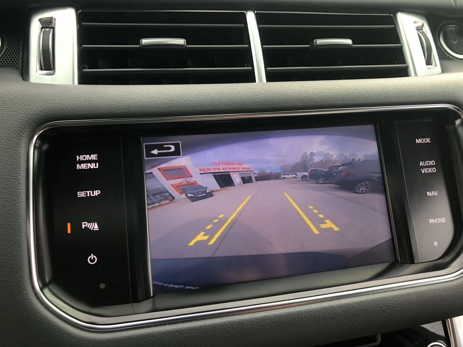 Land Rover Range Rover Sport AUTOBIOGRAPHY FULL | Mobile.bg � ����������� 12