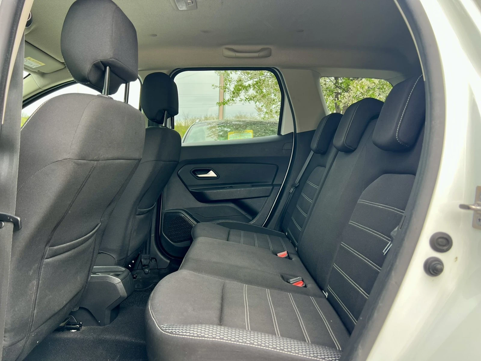 Dacia Duster 1.3 TCe / 150 �.�. / 4x4 / Prestige | Mobile.bg � ����������� 15