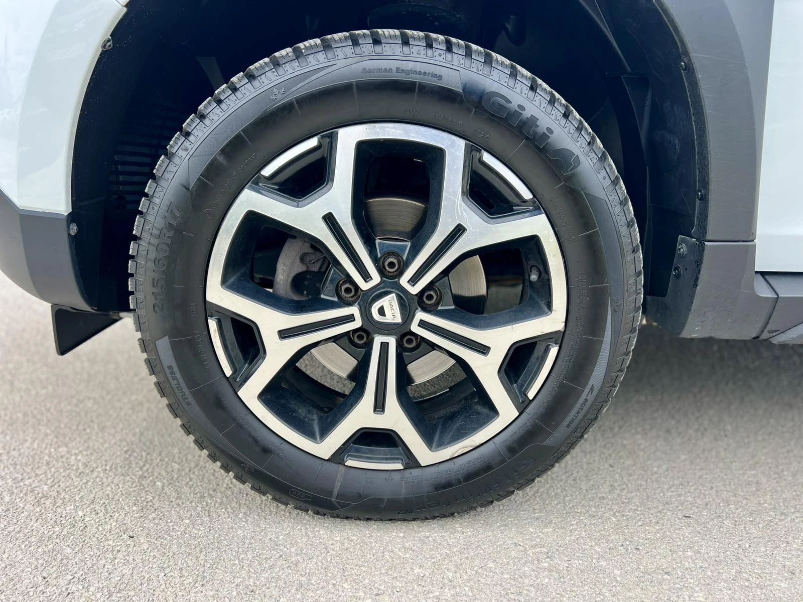 Dacia Duster 1.3 TCe / 150 �.�. / 4x4 / Prestige | Mobile.bg � ����������� 17