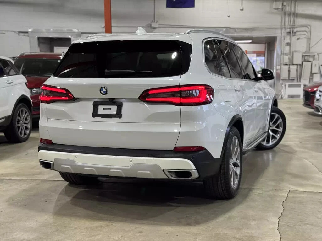 BMW X5 40i* XDRIVE* 360CAMERA* PANOROOF* H&K SOUND* KEYLE | Mobile.bg � ����������� 3