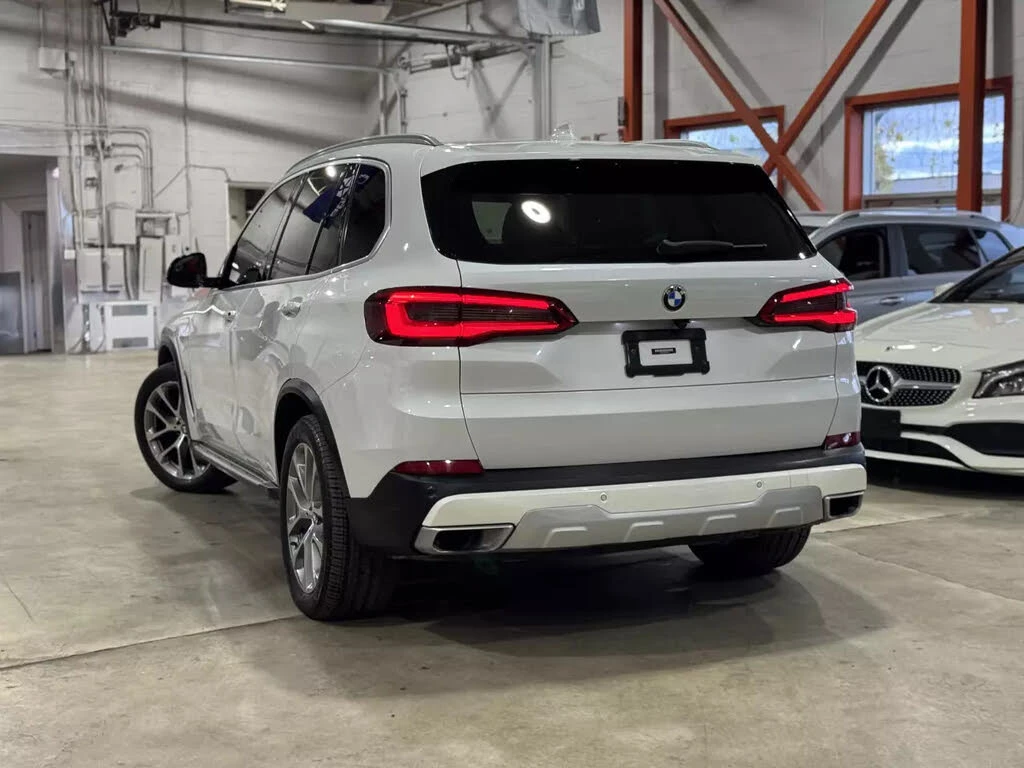BMW X5 40i* XDRIVE* 360CAMERA* PANOROOF* H&K SOUND* KEYLE | Mobile.bg � ����������� 4