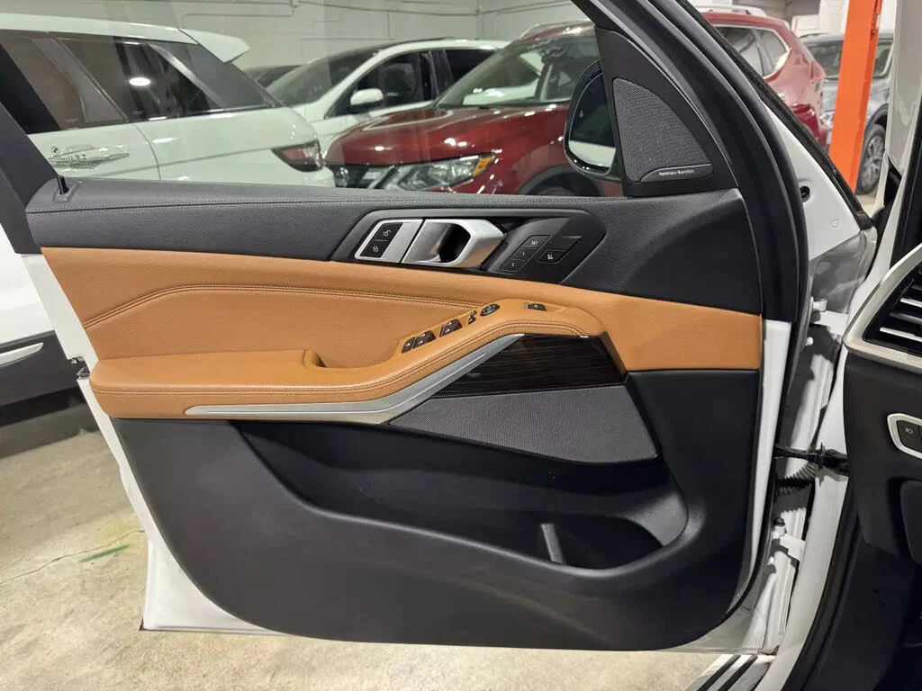 BMW X5 40i* XDRIVE* 360CAMERA* PANOROOF* H&K SOUND* KEYLE | Mobile.bg � ����������� 15