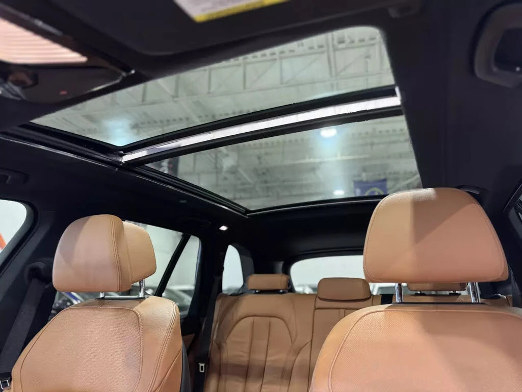 BMW X5 40i* XDRIVE* 360CAMERA* PANOROOF* H&K SOUND* KEYLE | Mobile.bg � ����������� 12