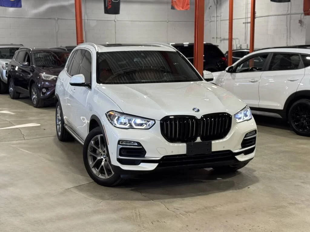 BMW X5 40i* XDRIVE* 360CAMERA* PANOROOF* H&K SOUND* KEYLE | Mobile.bg � ����������� 2