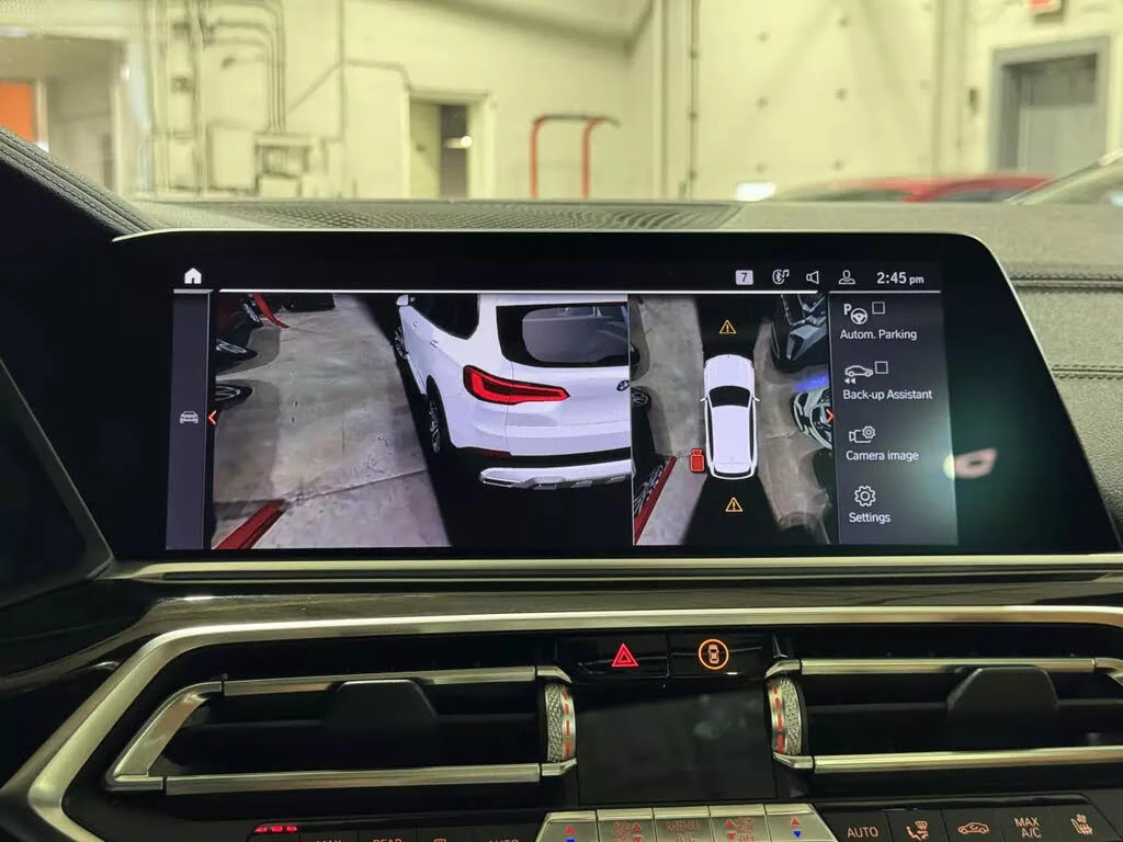 BMW X5 40i* XDRIVE* 360CAMERA* PANOROOF* H&K SOUND* KEYLE | Mobile.bg � ����������� 7