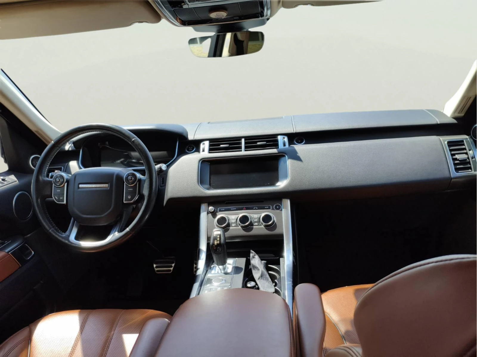Land Rover Range Rover Sport 3.0 | Mobile.bg � ����������� 11