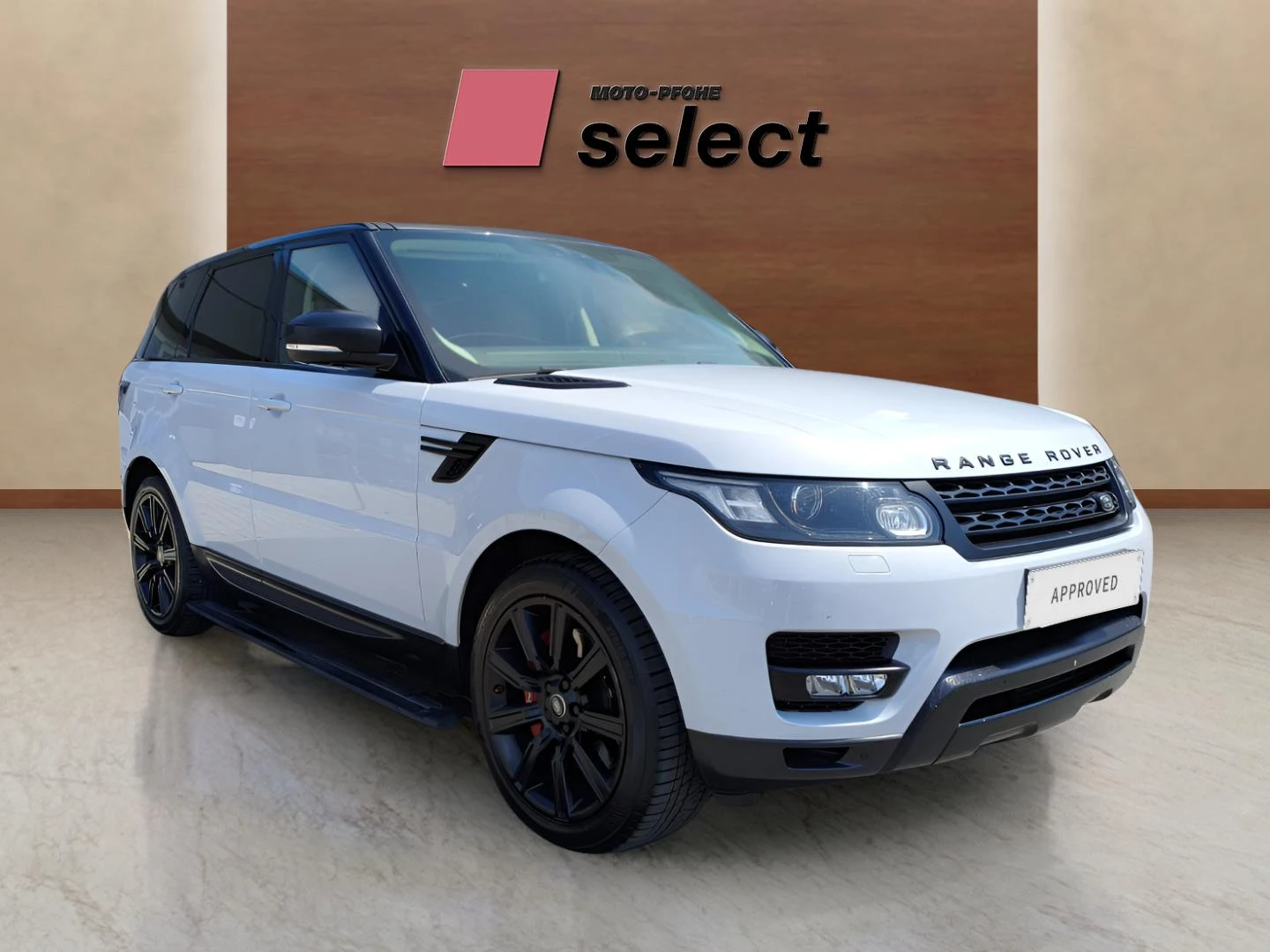 Land Rover Range Rover Sport 3.0 | Mobile.bg � ����������� 3
