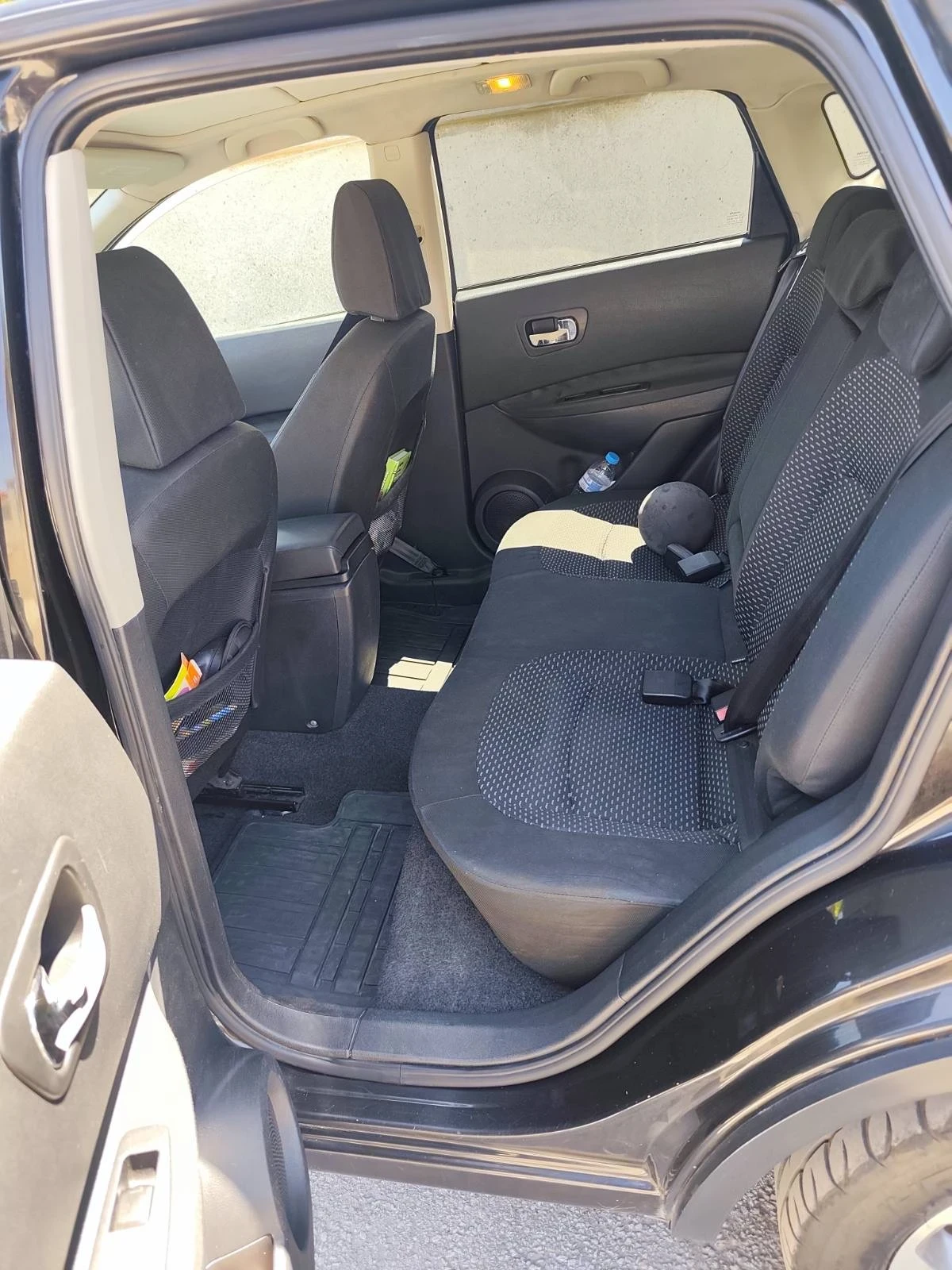 Nissan Qashqai, снимка 5 - Автомобили и джипове - 55251224