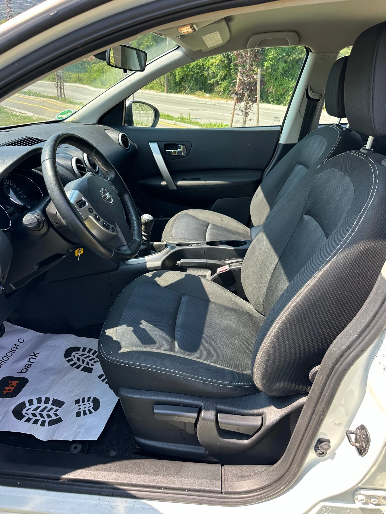 Nissan Qashqai 1.5 DCI 131kc | Mobile.bg � ����������� 8