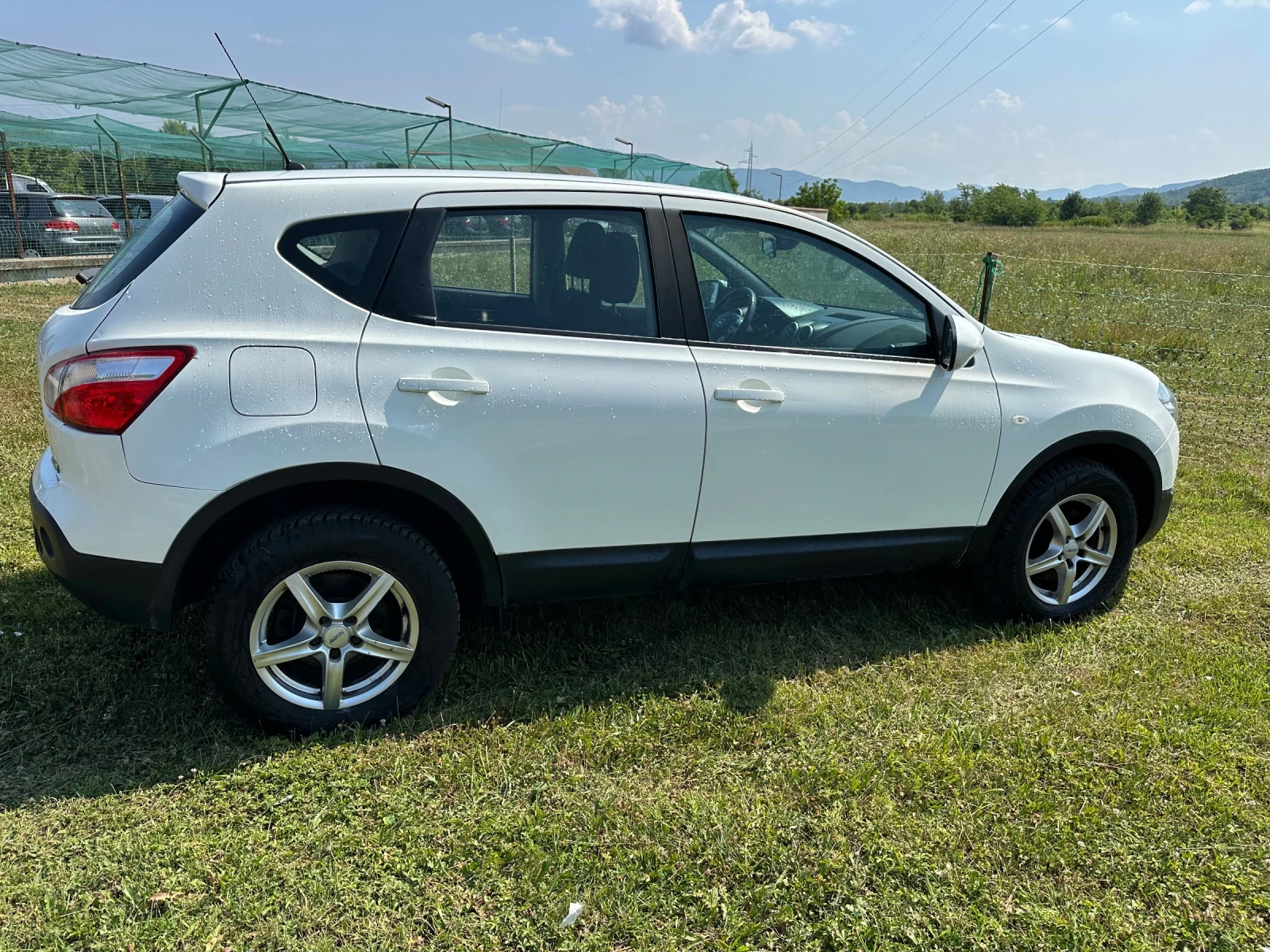 Nissan Qashqai 1.5 DCI 131kc | Mobile.bg � ����������� 3