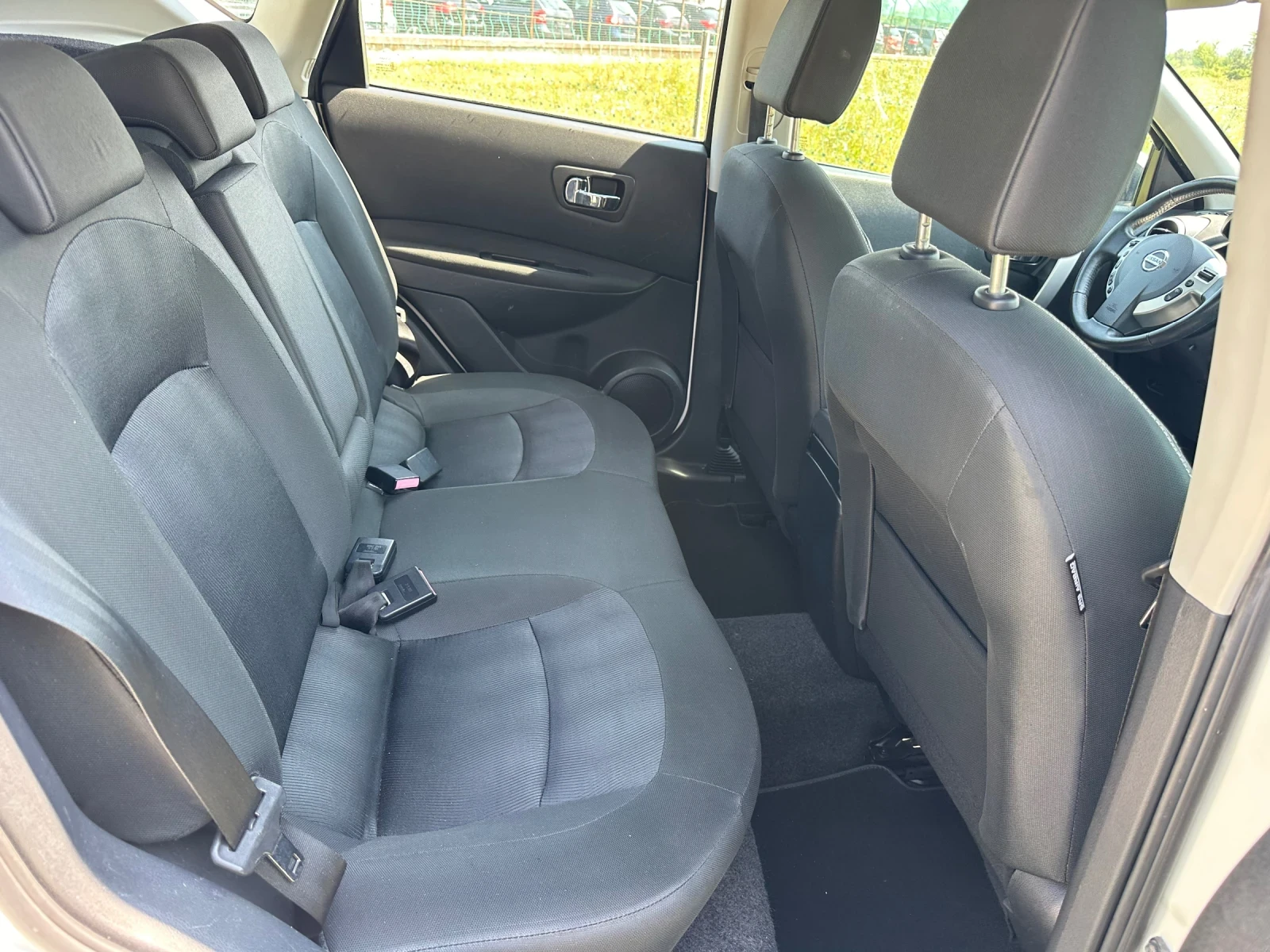 Nissan Qashqai 1.5 DCI 131kc | Mobile.bg � ����������� 13