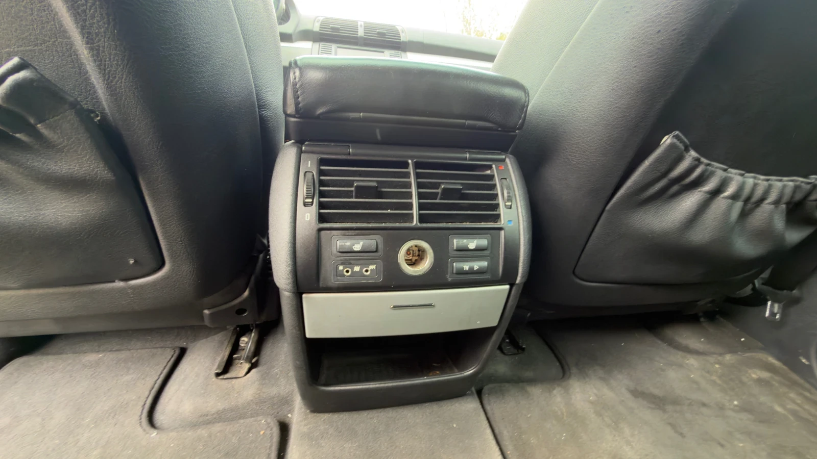 BMW X5, снимка 9 - Автомобили и джипове - 55951911