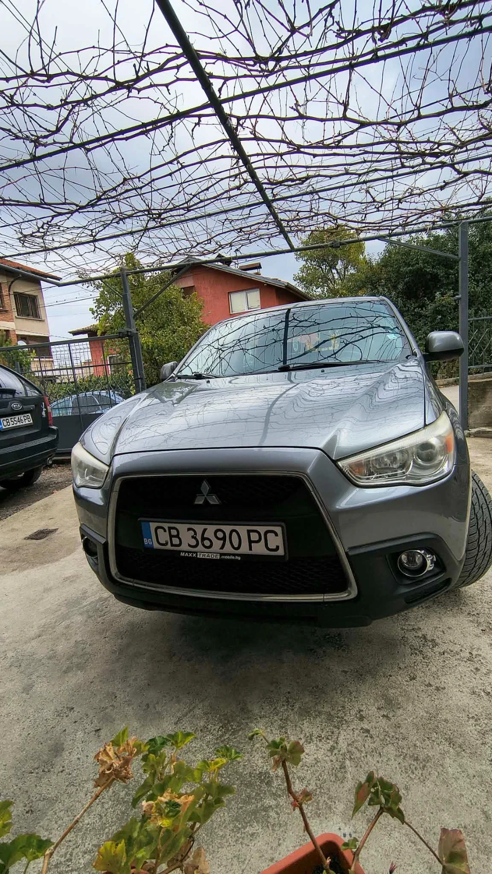 Mitsubishi ASX | Mobile.bg � ����������� 1