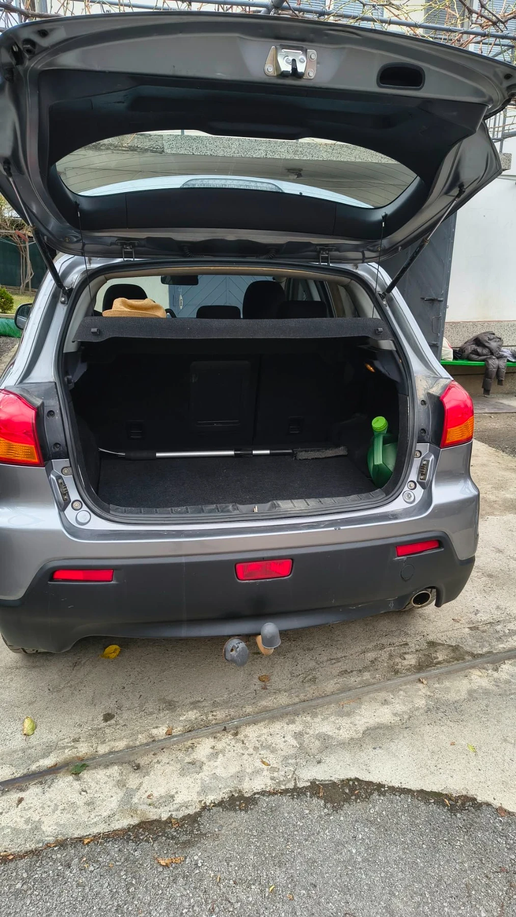 Mitsubishi ASX | Mobile.bg � ����������� 6