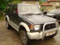 Mitsubishi Pajero 3.5 V6-24, снимка 2