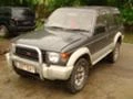 Mitsubishi Pajero 3.5 V6-24, снимка 1