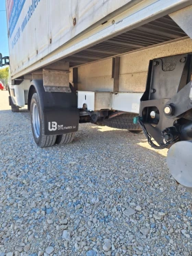 Renault Master 2.3-150ЕВРО-B5b- Швейцария.Двойна гума -3.5тона-В, снимка 11