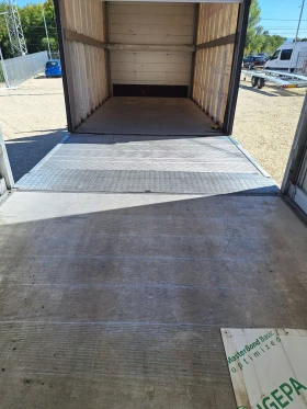 Renault Master 2.3-150ЕВРО-B5b- Швейцария.Двойна гума -3.5тона-В, снимка 7