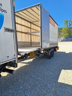 Renault Master 2.3-150ЕВРО-B5b- Швейцария.Двойна гума -3.5тона-В, снимка 3