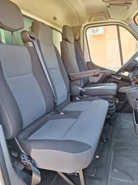 Renault Master 2.3-150ЕВРО-B5b- Швейцария.Двойна гума -3.5тона-В, снимка 16