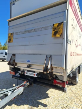 Renault Master 2.3-150ЕВРО-B5b- Швейцария.Двойна гума -3.5тона-В, снимка 14