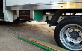 Ford Transit 2.4 тде, снимка 6