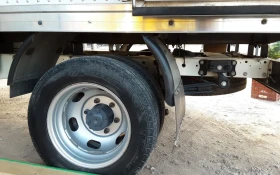 Ford Transit 2.4 тде, снимка 1