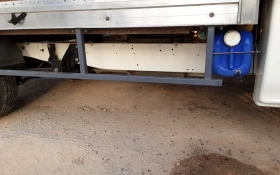 Ford Transit 2.4 тде, снимка 12